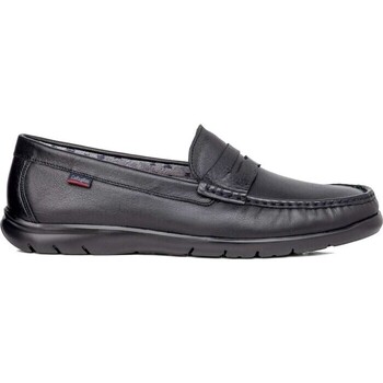CallagHan Mocassins  18003 TENGER Negro