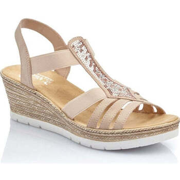 Rieker Sandalen  -