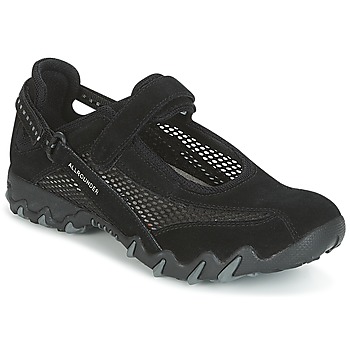 Allrounder by Mephisto Sandalen  NIRO