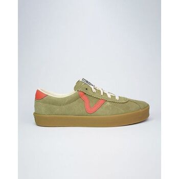 Vans Sneakers  SPORT LOW - VN000CTDBIS1-OLRED