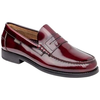 CallagHan Mocassins  16100 PURE CONFORT Burdeos