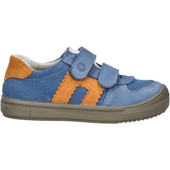 Ricosta Instappers  Halfhoge schoenen