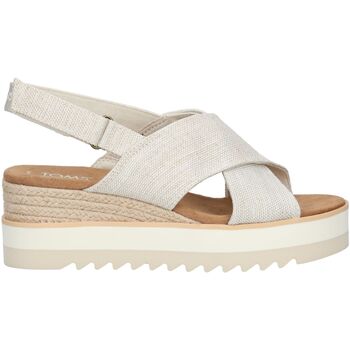 TOMS Sandalen  Sandalen