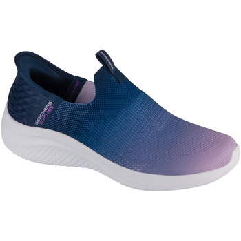 Skechers Lage Sneakers  Slip-Ins Ultra Flex 3.0 - Beauty Blend