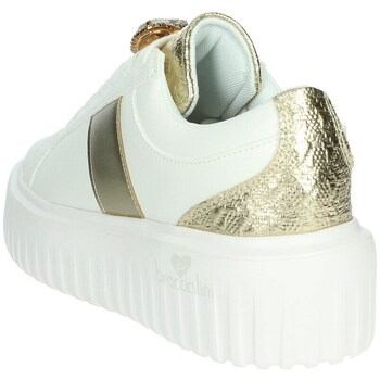 Braccialini Hoge Sneakers  BA126
