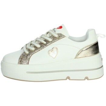 Braccialini Hoge Sneakers  BA139