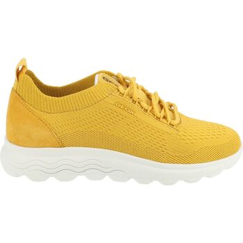 Geox Lage Sneakers  Sneaker