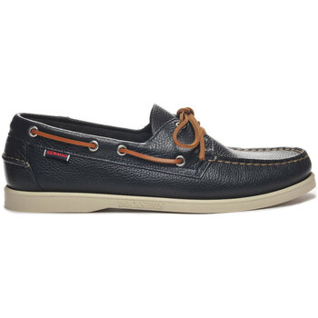 Sebago Mocassins  -