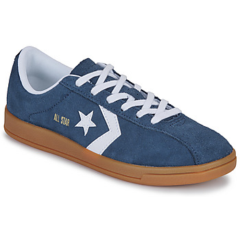 Converse Lage Sneakers  CLASSIC TRAINER SUEDE