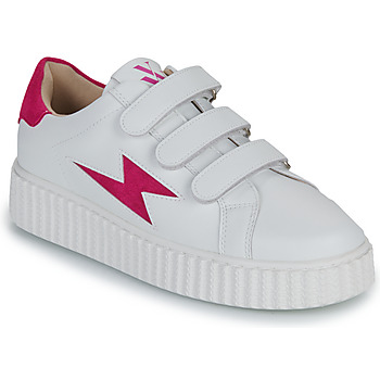 Vanessa Wu Lage Sneakers  VICKY