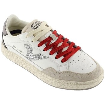 Victoria Lage Sneakers  SNEAKERS SMASH - METAL GLITTER