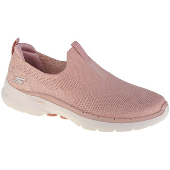 Skechers Lage Sneakers  Go Walk 6