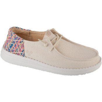 HEYDUDE Lage Sneakers  Wendy Funk Surf Baja