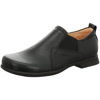 Think Mocassins  -