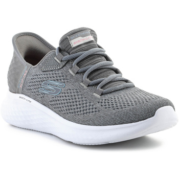 Skechers Lage Sneakers  Skech-Lite Pro - Natural Beauty 150012-GYMT Gray/Mt