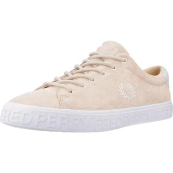 Fred Perry Sneakers  LOTTIE SUEDE