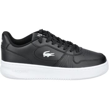 Lacoste Lage Sneakers  Sneaker