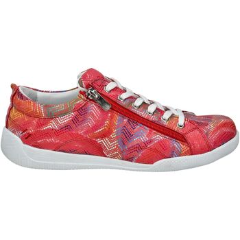 Andrea Conti Lage Sneakers  Sneaker