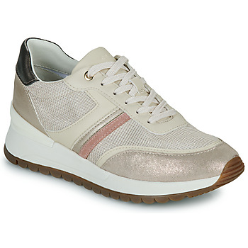 Geox Lage Sneakers  D3500A0AS54CH62L