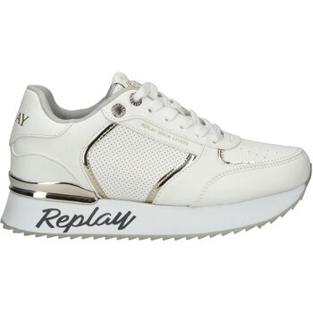 Replay Lage Sneakers  Sneaker