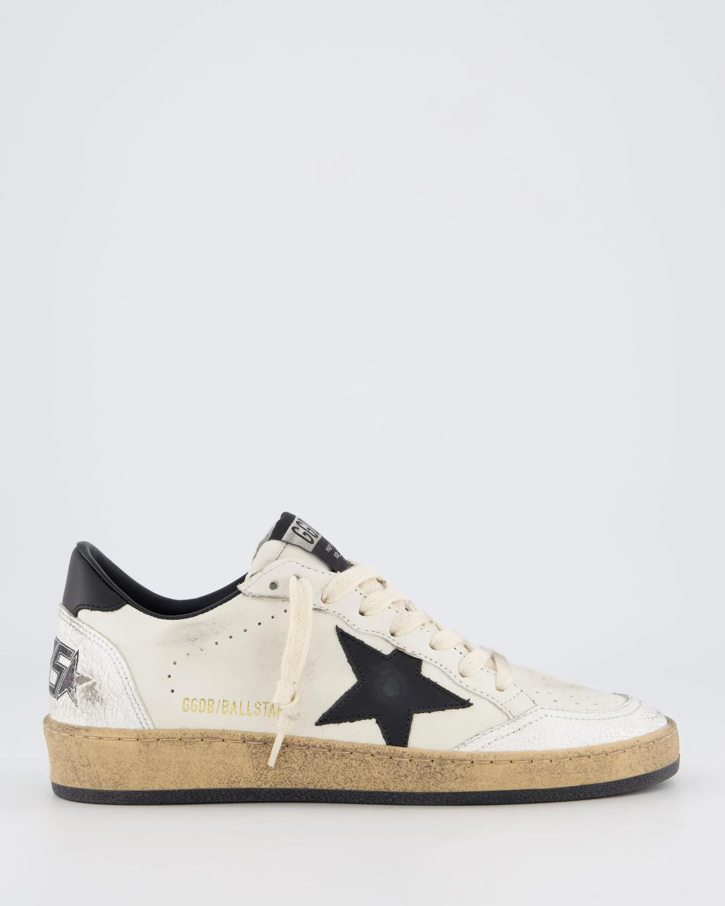 Golden Goose Deluxe Brand Dames ballstar