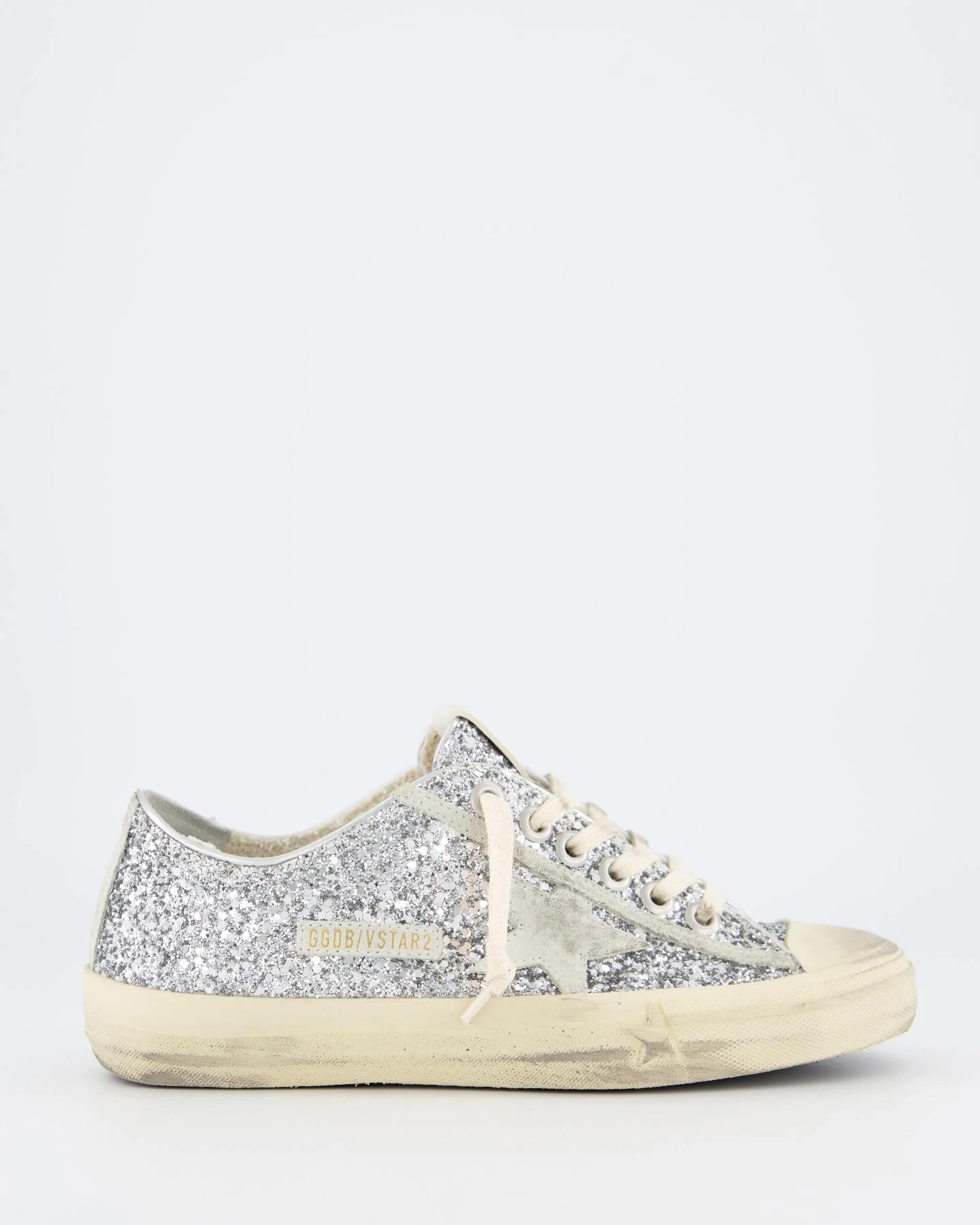 Golden Goose Deluxe Brand Dames v- star 2 sneaker