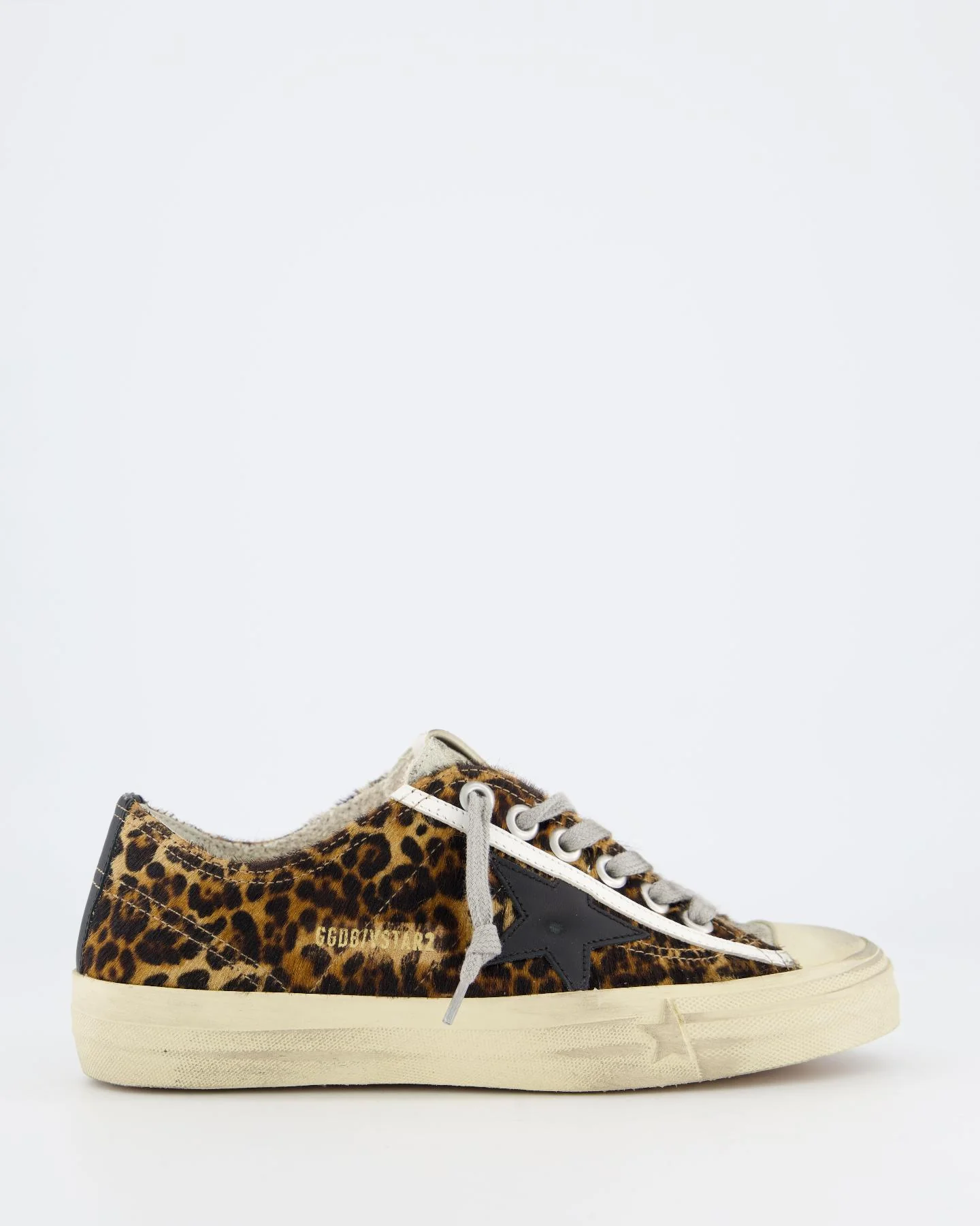 Golden Goose Deluxe Brand Dames v-star 2 sneaker