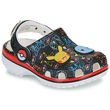 Crocs Klompen  Pokemon Print Cls Clg T