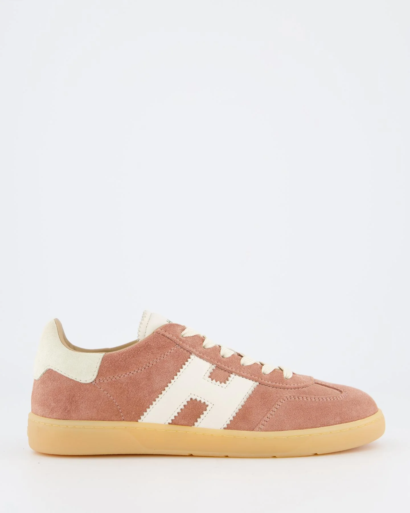 Hogan Dames cool sneaker oud