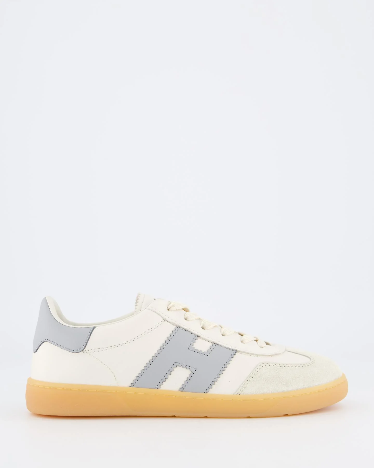 Hogan Dames cool sneaker /grijs