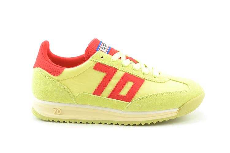Back 70 Jogger 14