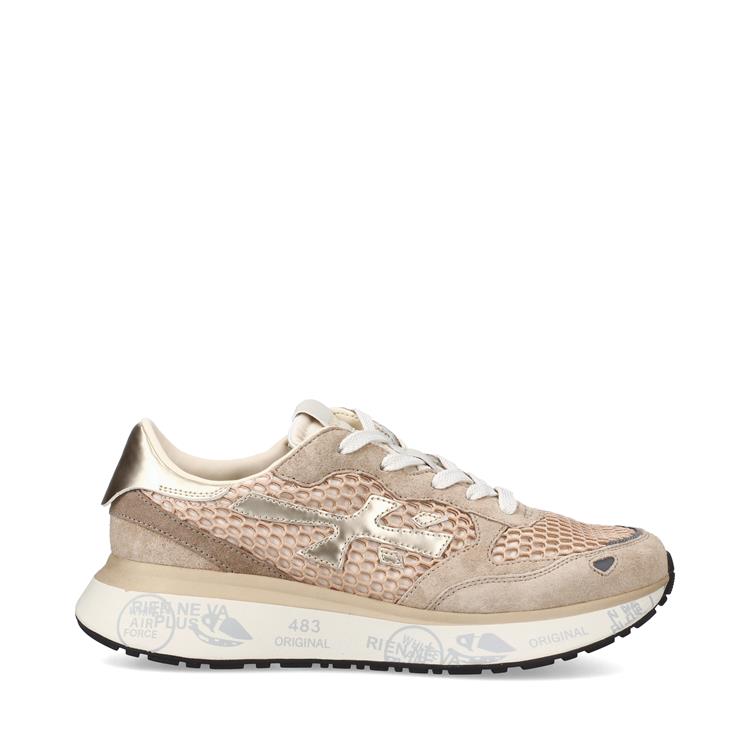 Premiata Lauryn