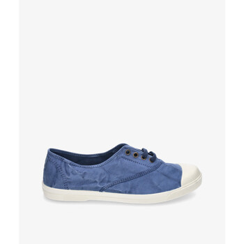 Natural World Nette Schoenen  3102E INGLES ELASTICO ENZ