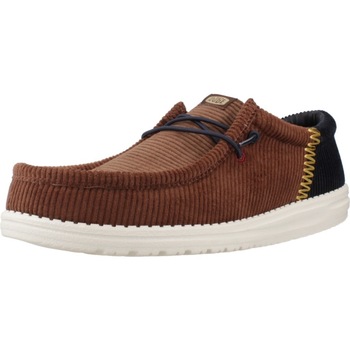 HEYDUDE Nette schoenen  WALLY FUNK CORDUROY