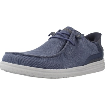 Skechers Nette schoenen  SLIP-INS MELSON