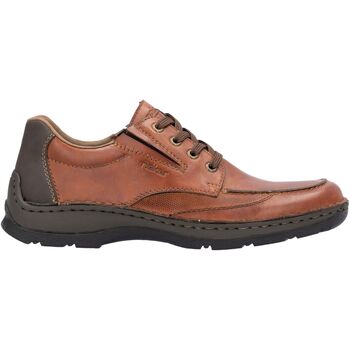 Rieker Nette schoenen  Halfhoge schoenen