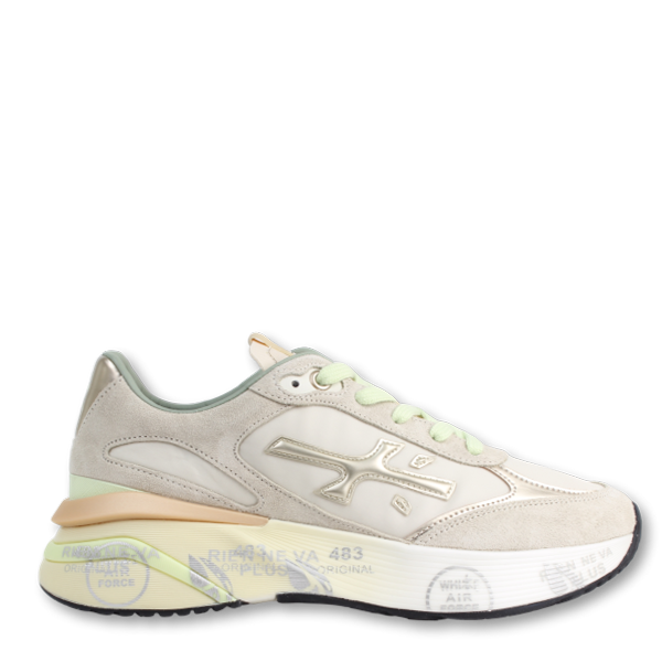 Premiata Moerund