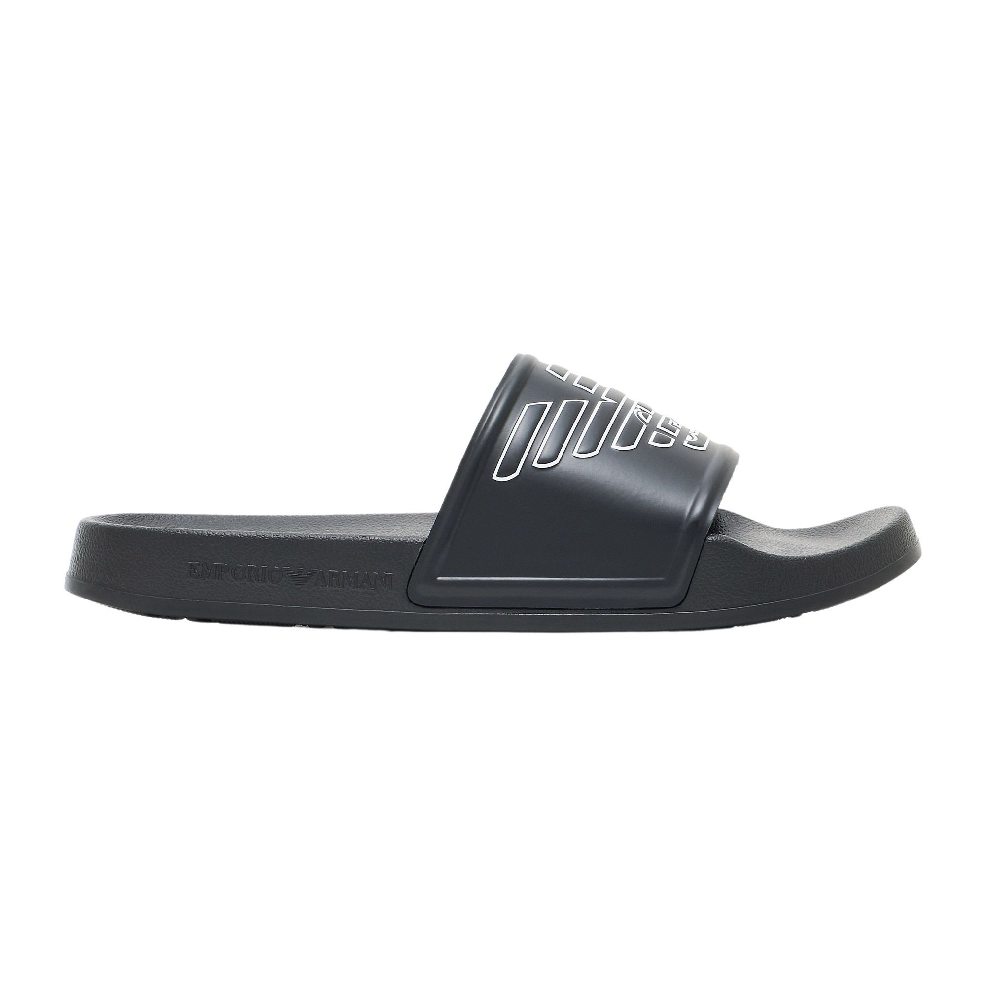 Emporio Armani Slippers Senior