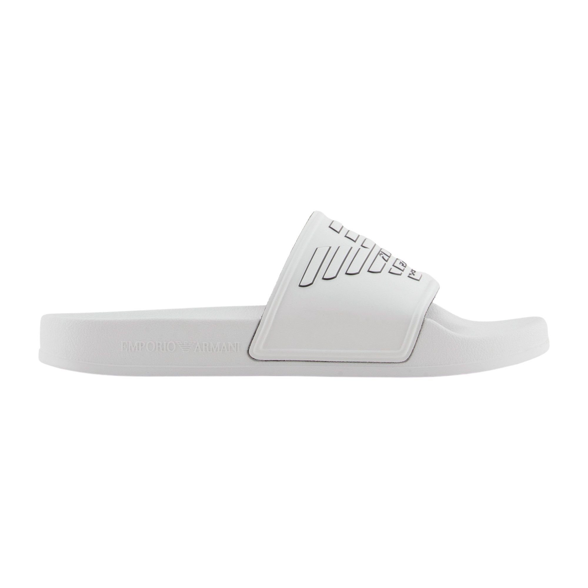 Emporio Armani Slippers Senior