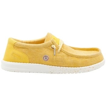 Serge Blanco Nette schoenen  CHA2290P-24055