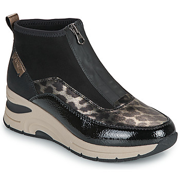 Rieker Hoge Sneakers  N9362-00