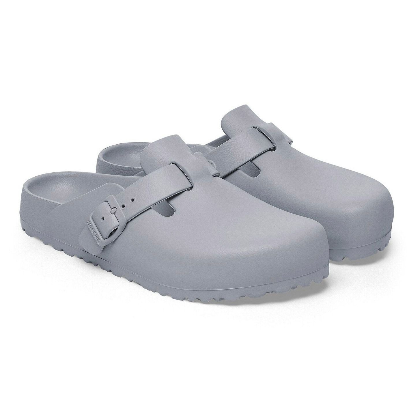 Birkenstock Boston EVA Slippers Heren