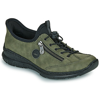 Rieker Lage Sneakers  N3267-54