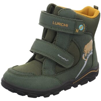 Lurchi Laarzen  -