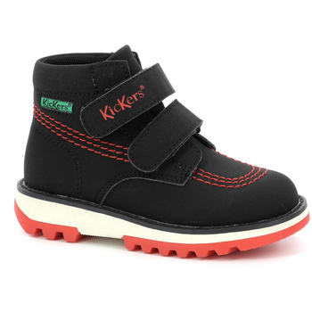 Kickers Laarzen  Kickfun