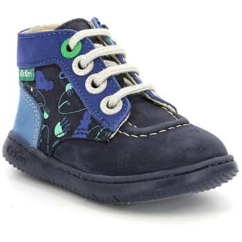 Kickers Laarzen  Kickbonzip