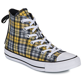 Converse Hoge Sneakers  CHUCK TAYLOR ALL STAR PLAID