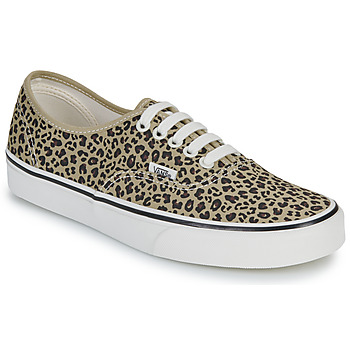 Vans Lage Sneakers  Authentic