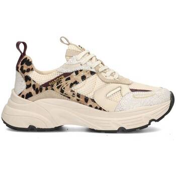 Haboob Lage Sneakers  OLIVIA Damen Sneaker