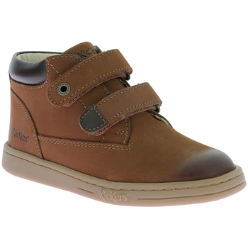Kickers Laarzen  Tackeasy